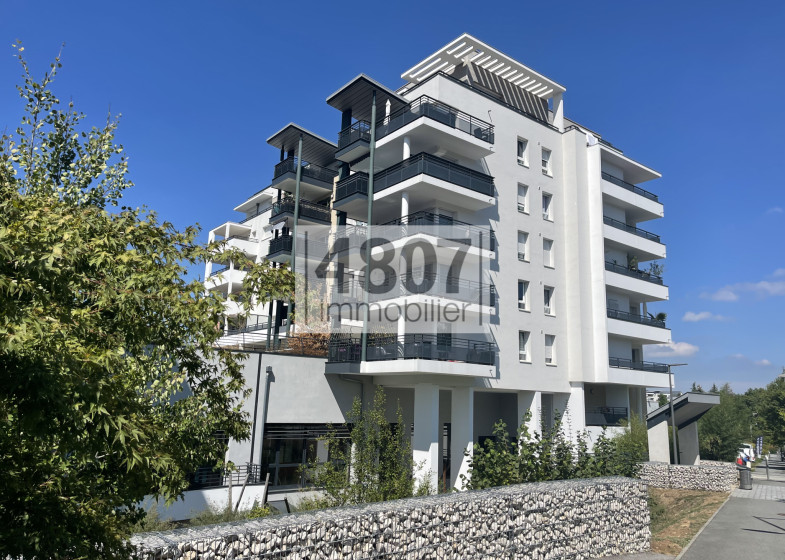 Appartement T3 à vendre à Annecy