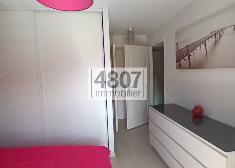 Appartement T2 à vendre à Thonon Les Bains