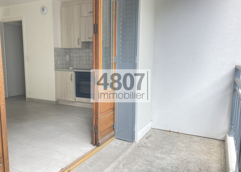 Appartement T2 à vendre à Annecy