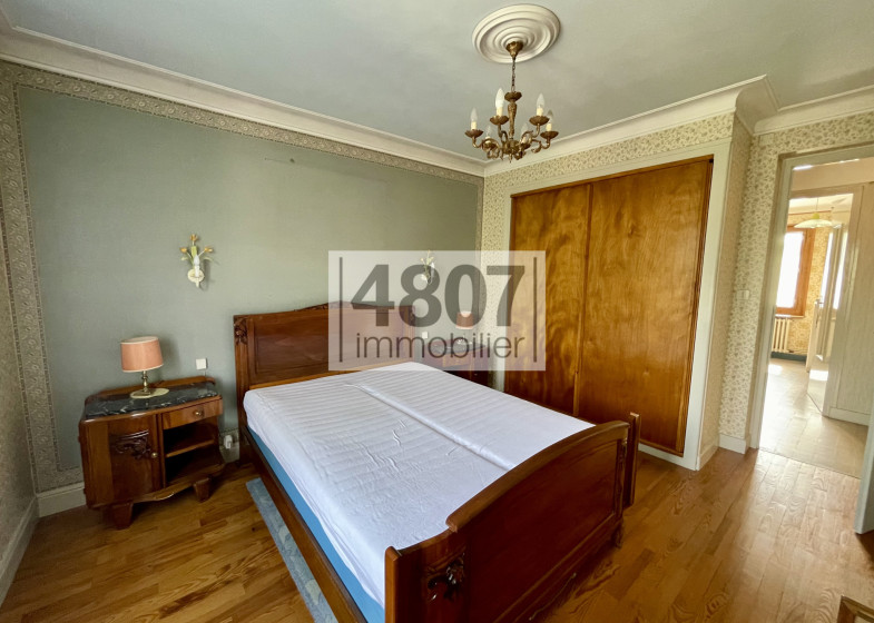 Maison T4 à vendre à Bonneville