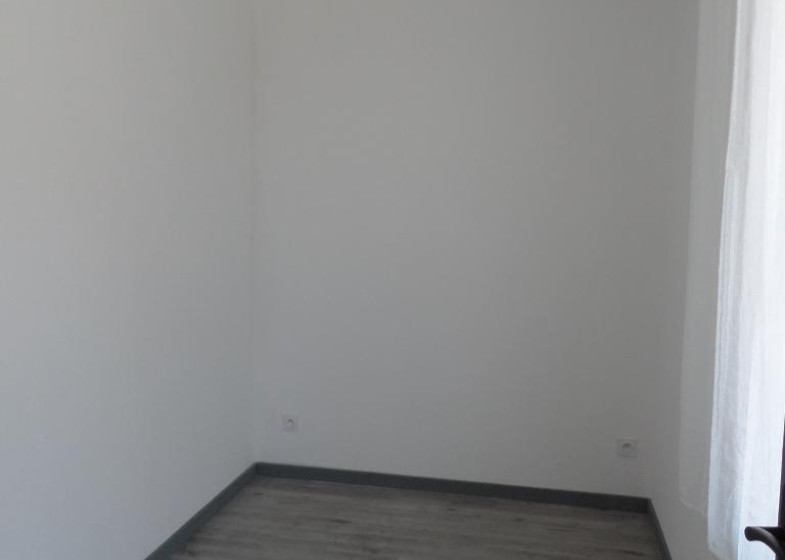 Appartement T1 à louer à Annecy
