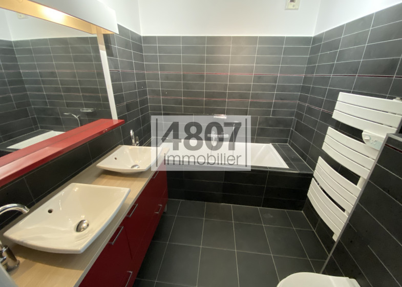 Appartement T3 à vendre à Annecy