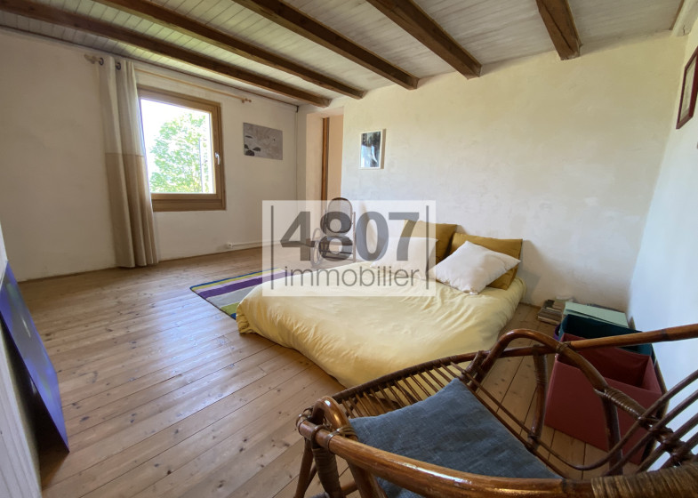 Maison T3 à vendre à Amancy