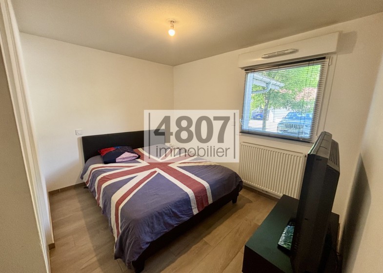 Appartement T3 à vendre à Cluses