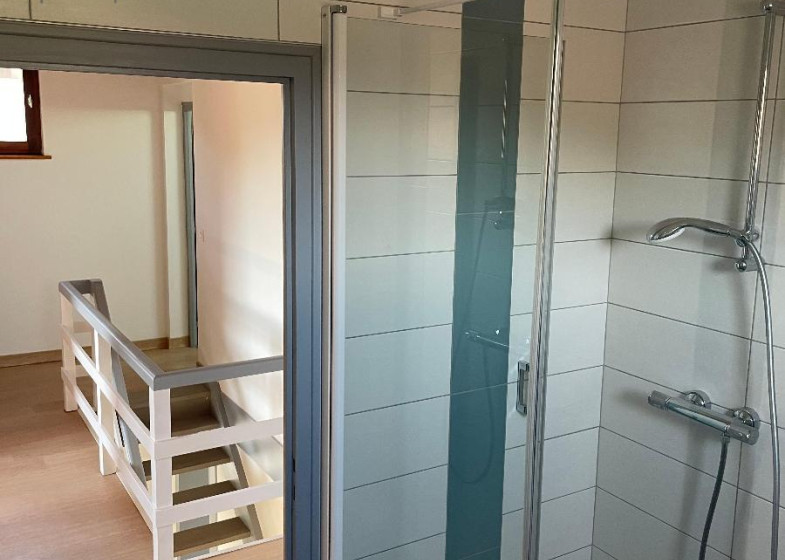 Maison T6 à louer à Sciez
