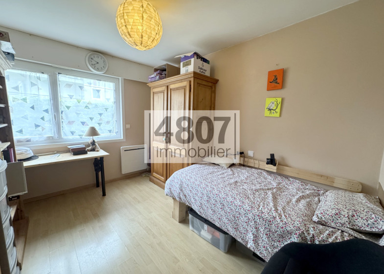 Appartement T3 à vendre à Cluses