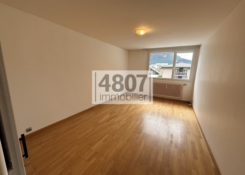Appartement T3 à vendre à Cluses