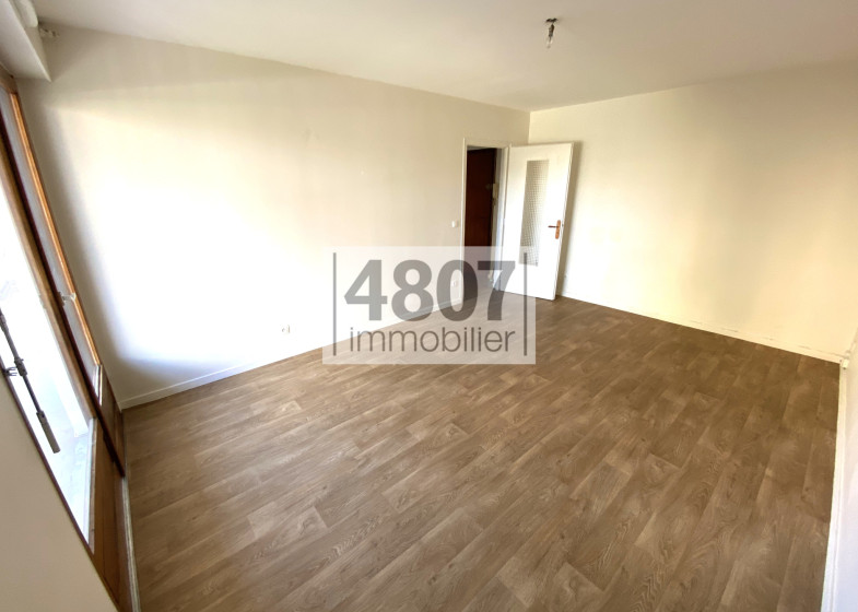 Appartement T2 à vendre à Annecy