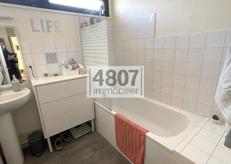 Appartement T3 à vendre à Annecy