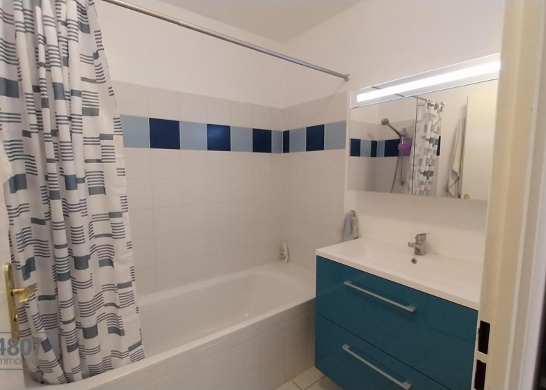 Appartement T2 à louer à Annemasse