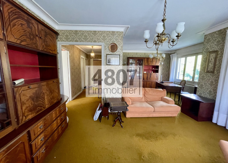 Maison T4 à vendre à Bonneville