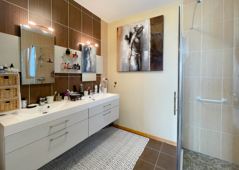 Maison T5 à vendre à Sallanches