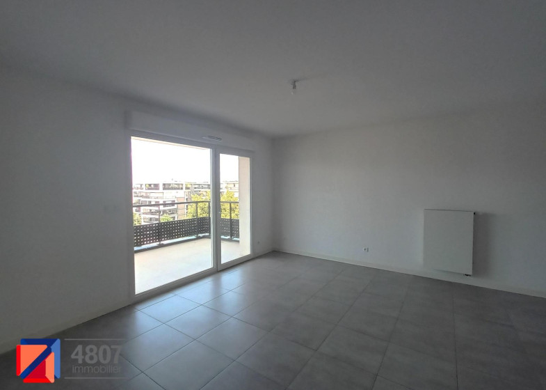 Appartement T2 à louer à Thonon Les Bains