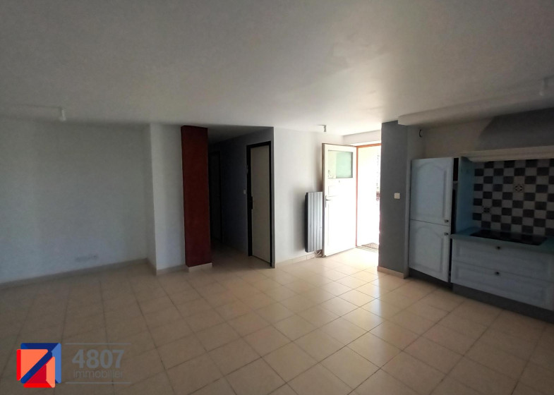 Appartement T5 à louer à Evian Les Bains