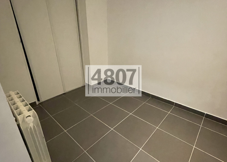 Appartement T2 à vendre à Annemasse