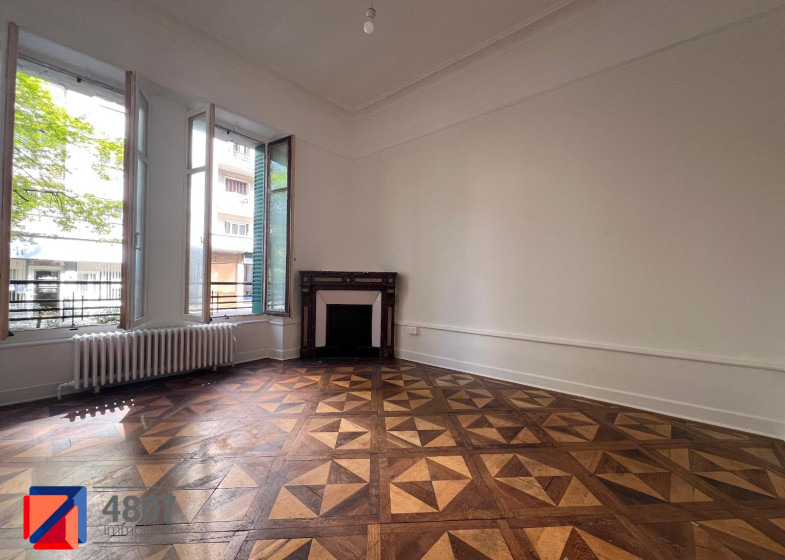 Appartement T4 à louer à Annecy