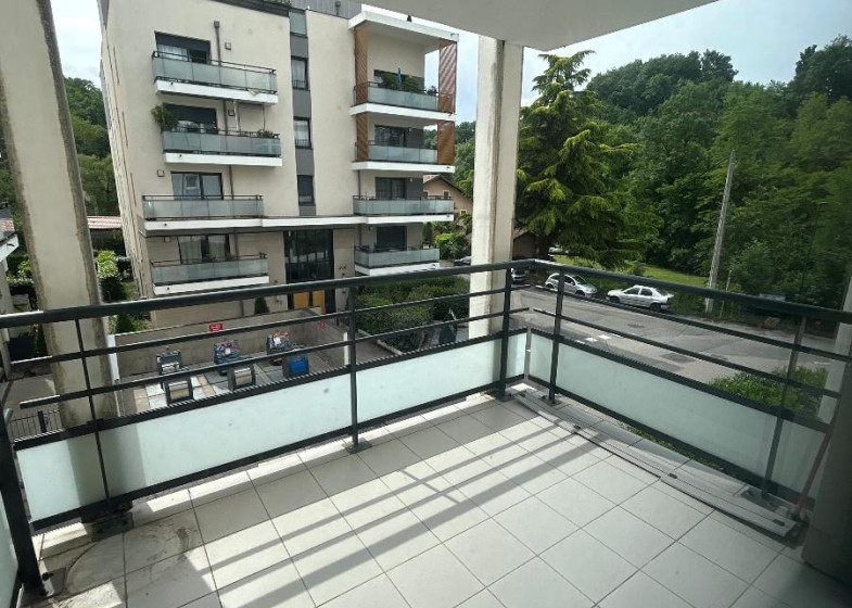 Appartement T1 à louer à Saint Julien En Genevois
