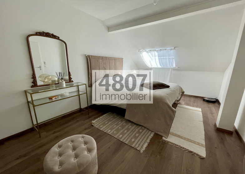 Appartement T3 à vendre à Ayse