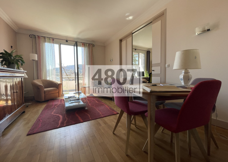 Appartement T3 à vendre à Annecy