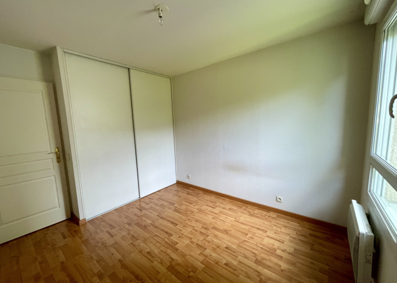 Appartement T3 à vendre à Bonneville