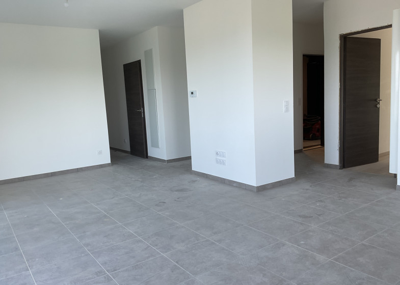 Appartement T4 à vendre à Thonon Les Bains