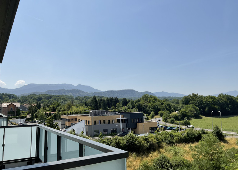 Appartement T4 à vendre à Thonon Les Bains