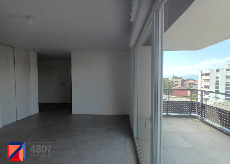 Appartement T2 à louer à Thonon Les Bains