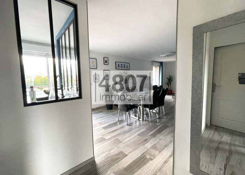 Appartement T4 à vendre à Annecy