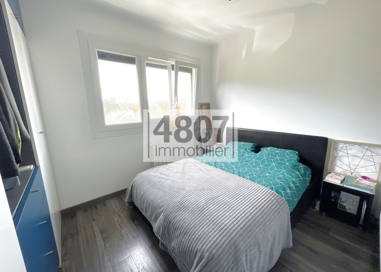 Appartement T3 à vendre à Villaz