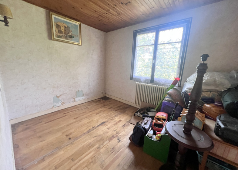 Maison T7 à vendre à Sallanches