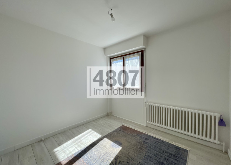 Appartement T4 à vendre à Bonneville