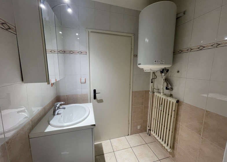 Appartement T2 à vendre à Bonneville