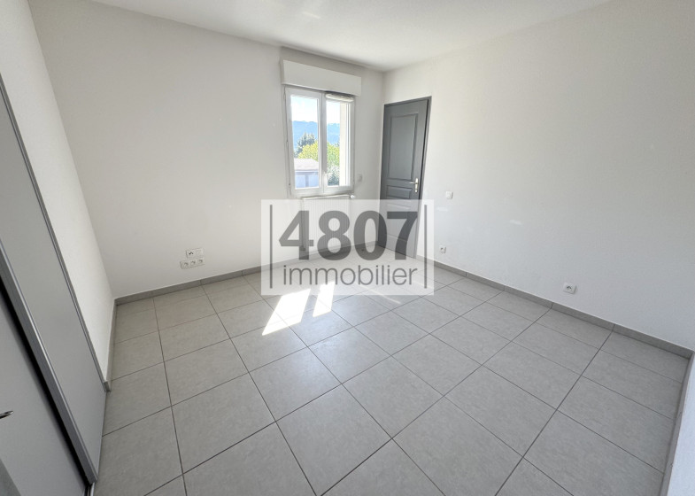 Appartement T3 à vendre à Thyez