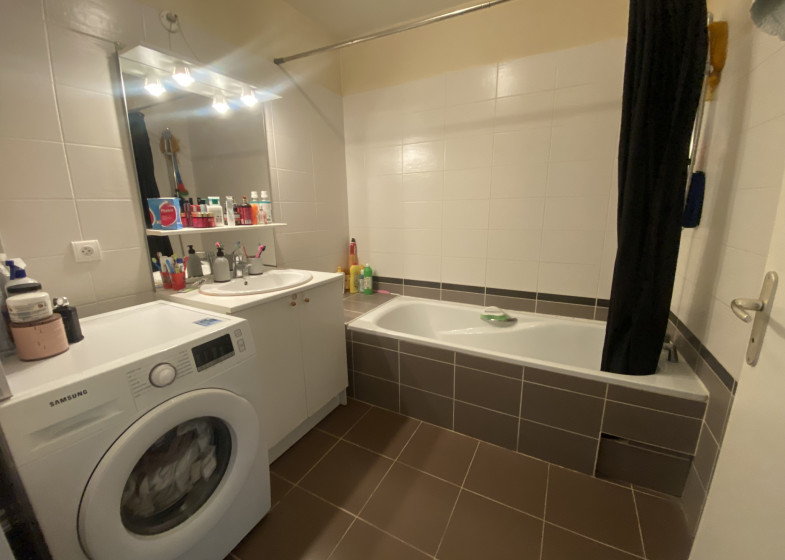 Appartement T3 à vendre à La Roche Sur Foron