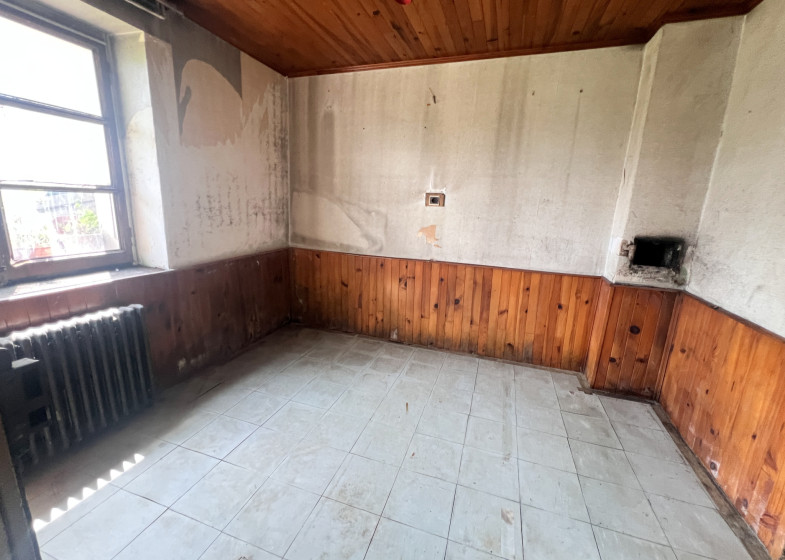Maison T7 à vendre à Sallanches