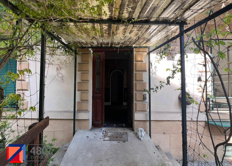 Appartement T4 à louer à Annecy