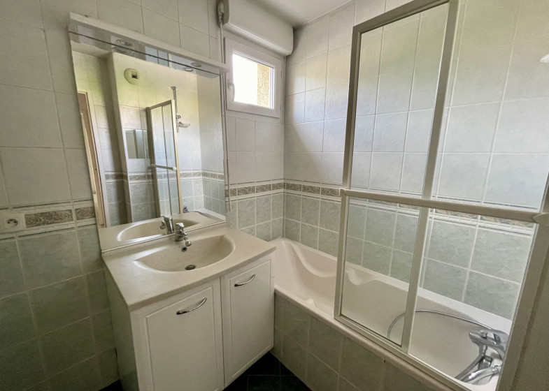Appartement T3 à vendre à Bonneville