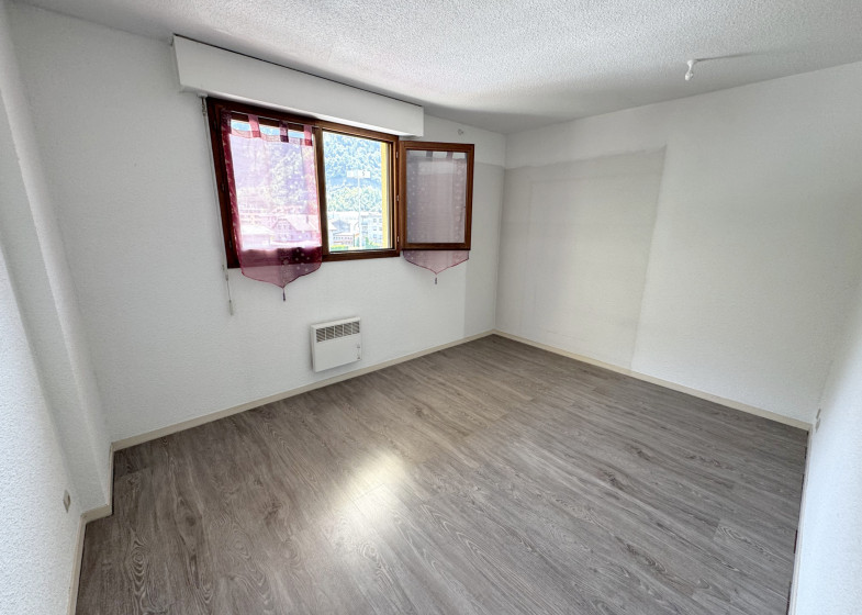 Appartement T2 à vendre à Cluses