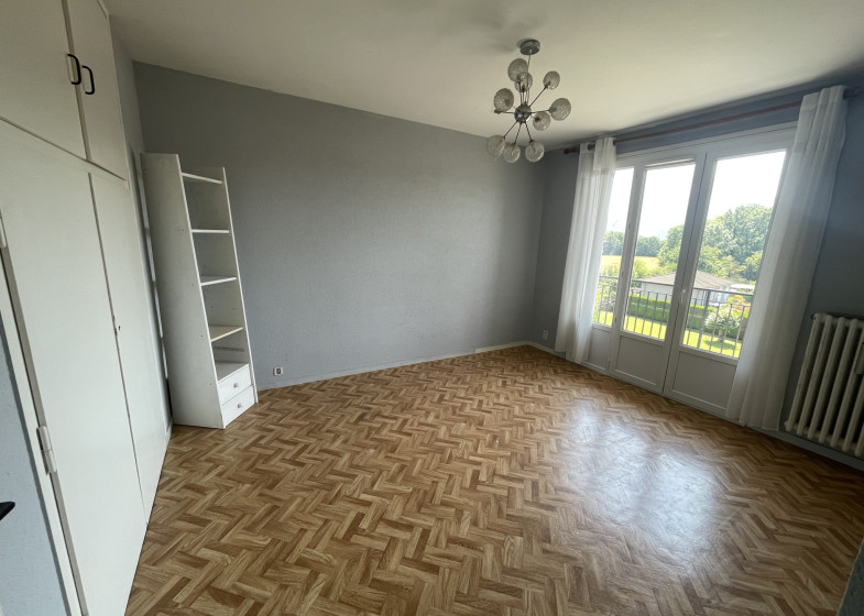Appartement T2 à vendre à Bonneville