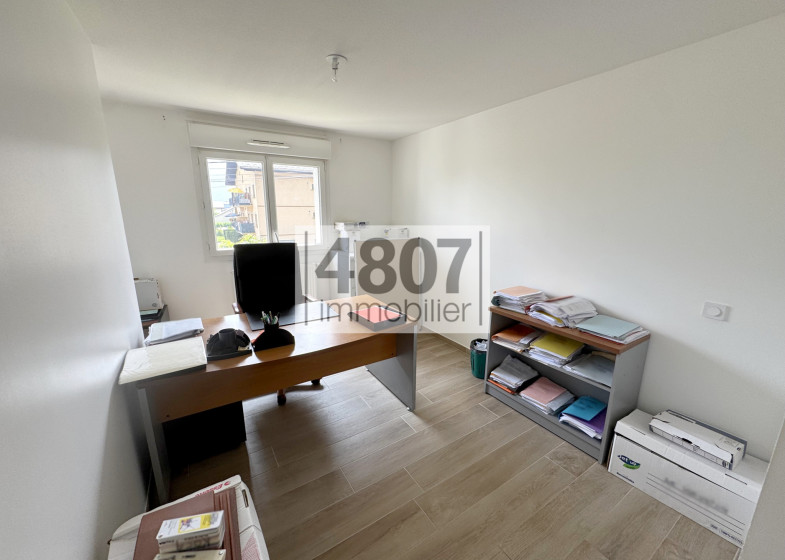 Appartement T2 à vendre à Cluses