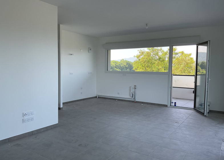 Appartement T4 à vendre à Thonon Les Bains