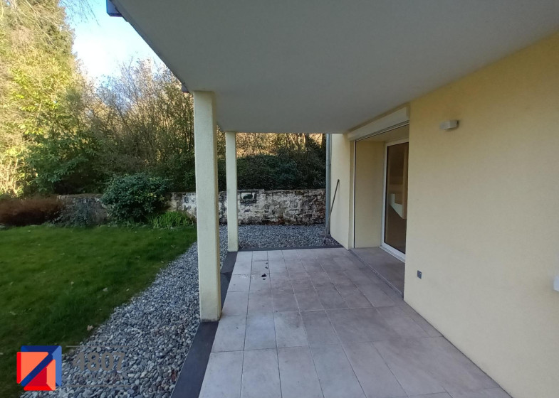 Appartement T5 à louer à Evian Les Bains
