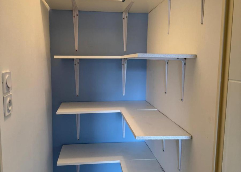 Appartement T3 à louer à Vetraz Monthoux