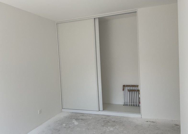 Appartement T5 à vendre à Sciez