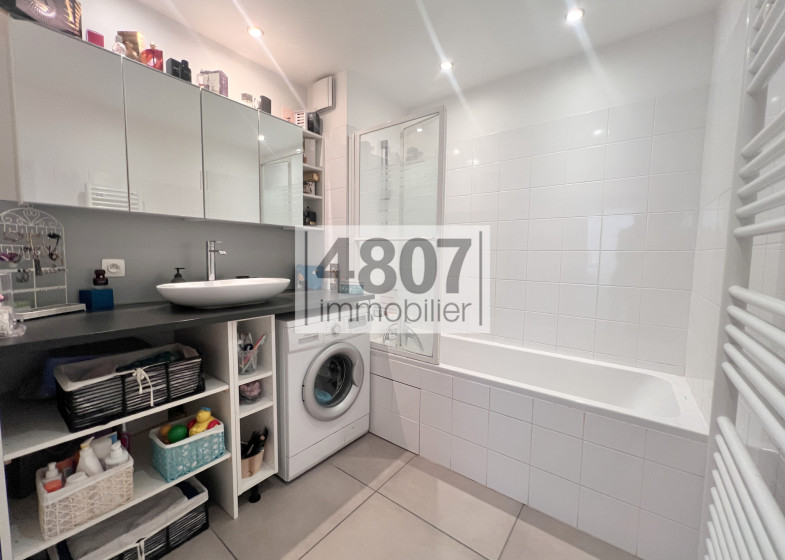 Appartement T6 à vendre à Sallanches