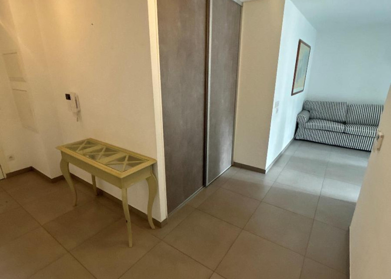 Appartement T1 à louer à Saint Julien En Genevois
