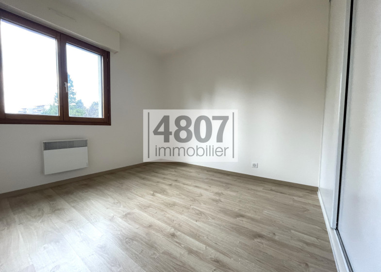 Appartement T3 à vendre à Annecy