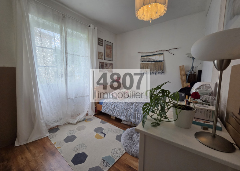 Appartement T3 à vendre à Ville La Grand
