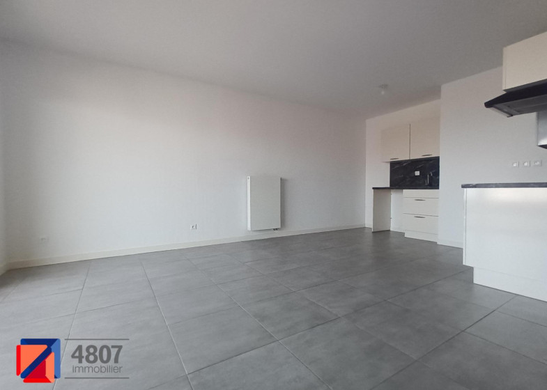 Appartement T2 à louer à Thonon Les Bains