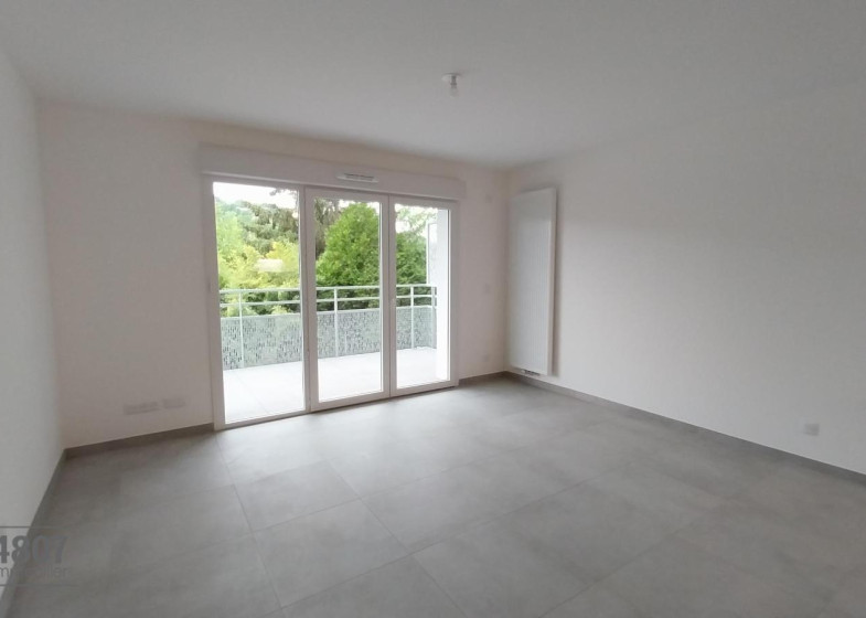 Appartement T2 à louer à Vetraz Monthoux